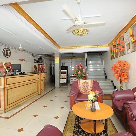 Laila Palace Салем Екстериор снимка