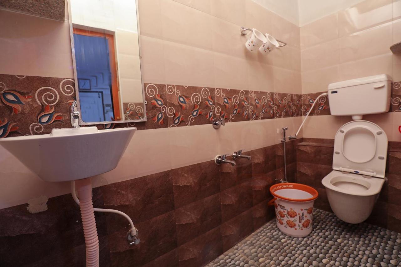 Laila Palace Салем Екстериор снимка