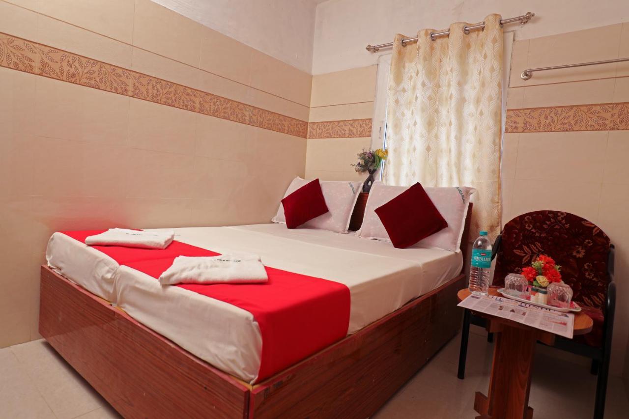 Laila Palace Салем Екстериор снимка