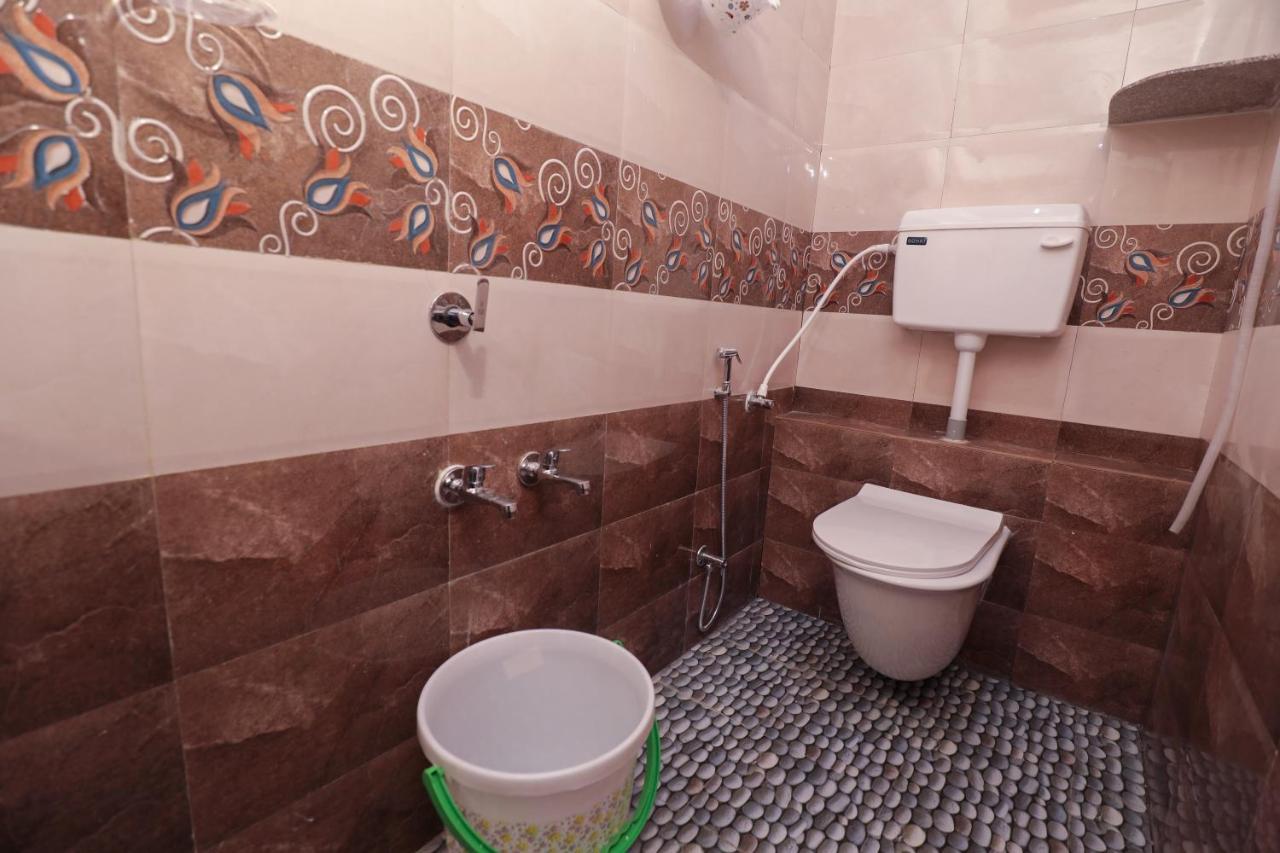 Laila Palace Салем Екстериор снимка