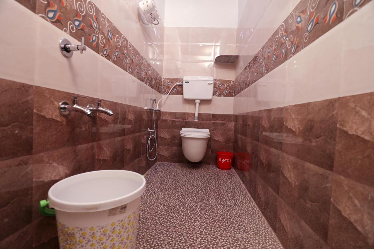 Laila Palace Салем Екстериор снимка